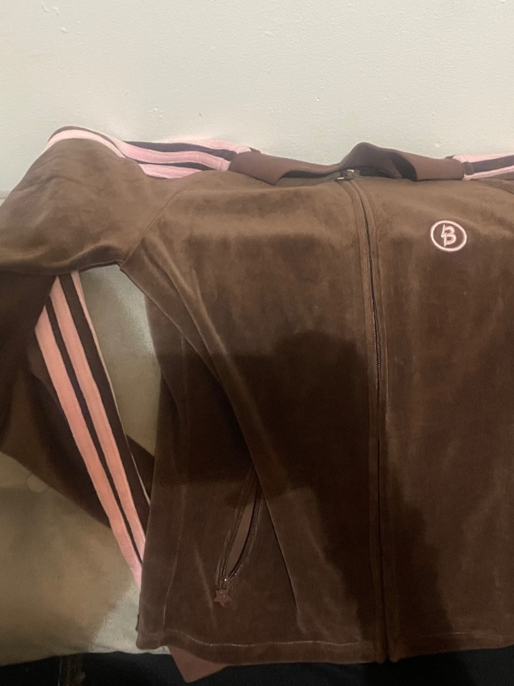 Body By Raven Tracy (jacket only)
